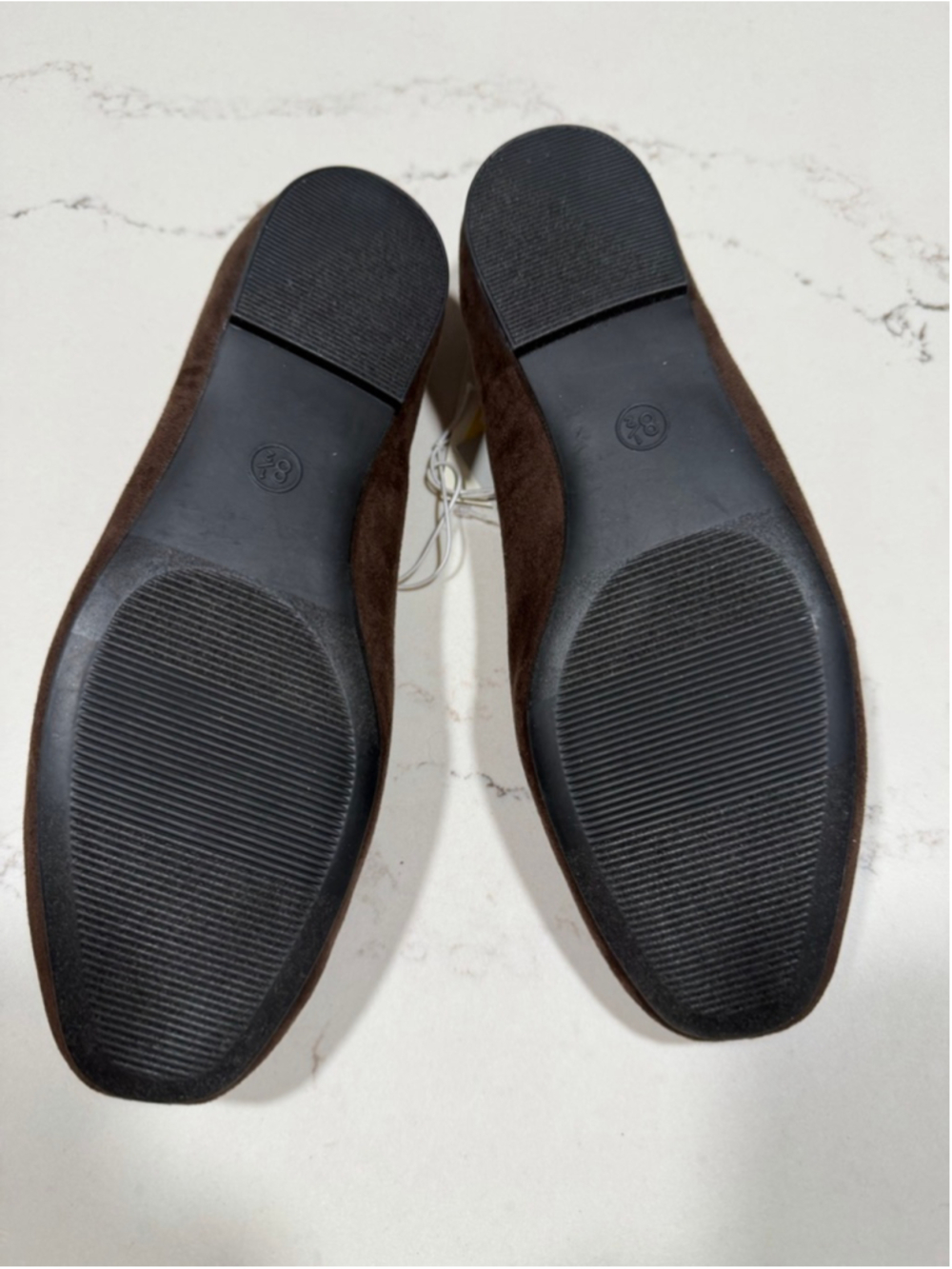 NEW A New Day Sammie Memory Foam Insole Ballet Flats 8.5 - Picture 6 of 7
